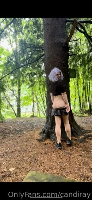 Candiray OnlyFans Leaked Free Thumbnail Picture - #hfifj0hlSM