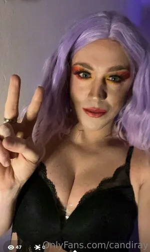 Candiray OnlyFans Leaked Free Thumbnail Picture - #oixfnSGDSW