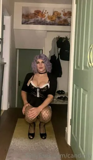 Candiray OnlyFans Leaked Free Thumbnail Picture - #sskdpmHfjV