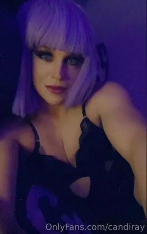 Candiray OnlyFans Leaked Free Thumbnail Picture - #vxCDvHM0QW