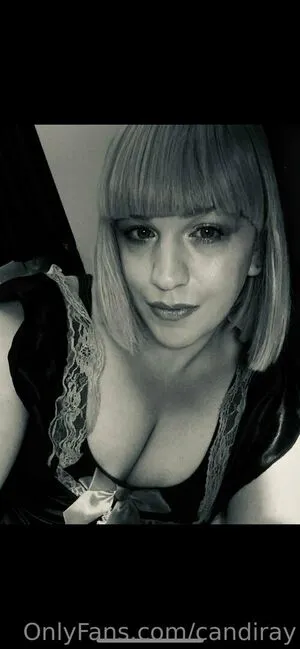 Candiray OnlyFans Leaked Free Thumbnail Picture - #xqDvdWhfXv