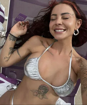 Candis Hertz OnlyFans Leaked Free Thumbnail Picture - #TwfrFoeB2d