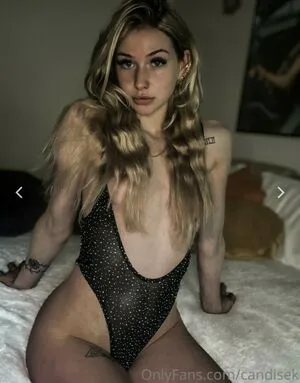 Candisek OnlyFans Leaked Free Thumbnail Picture - #jhkQrt6yse