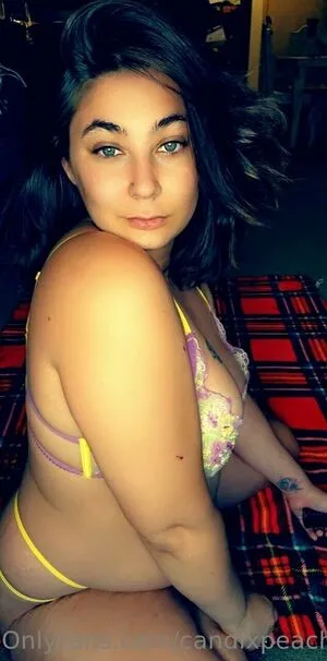 Candixpeachfree OnlyFans Leaked Free Thumbnail Picture - #dtx8603nkU