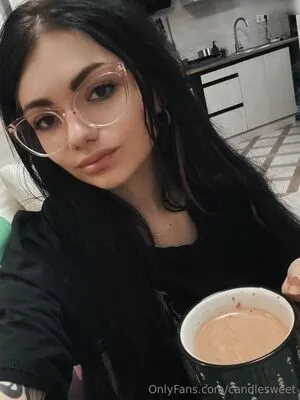 Candle Sweet OnlyFans Leaked Free Thumbnail Picture - #hi9eEmXesu