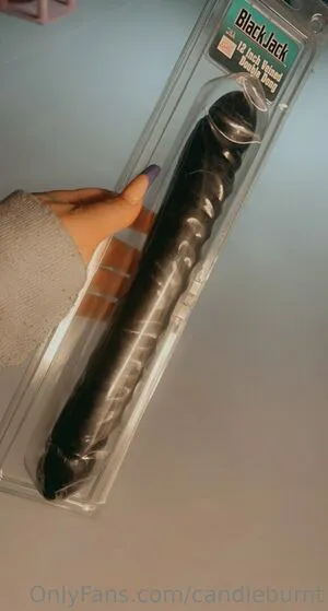 Candleburnt OnlyFans Leaked Free Thumbnail Picture - #RhzTH2RMjP