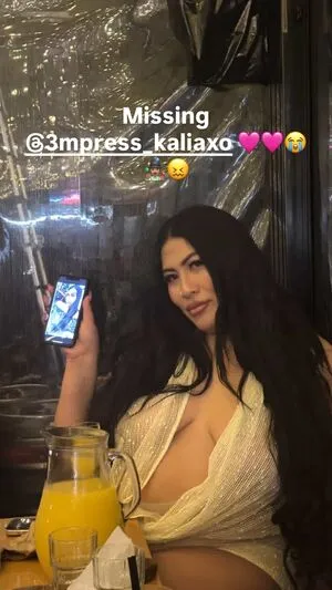 Candly Lee OnlyFans Leaked Free Thumbnail Picture - #4ssuRTkULE