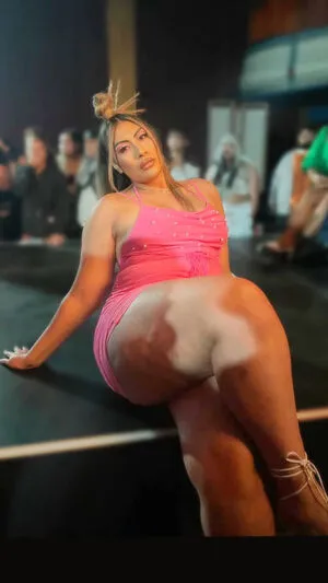 Candly Lee OnlyFans Leaked Free Thumbnail Picture - #b1dJkfOvUM