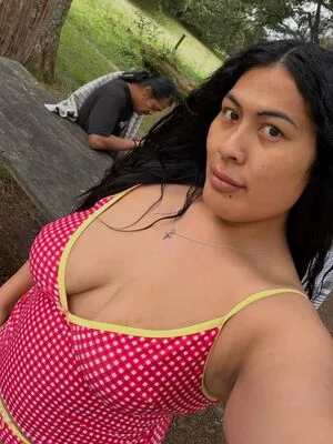 Candly Lee OnlyFans Leaked Free Thumbnail Picture - #pyzcfk0uGP