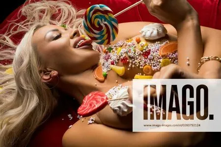 Candy OnlyFans Leaked Free Thumbnail Picture - #4k4LEjOorT