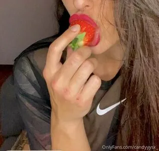 Candy OnlyFans Leaked Free Thumbnail Picture - #AWM9oCtmig