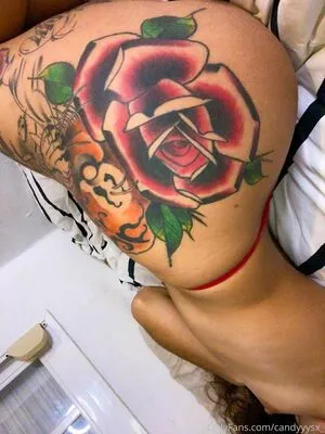 Candy OnlyFans Leaked Free Thumbnail Picture - #Gh9XOp5JUt