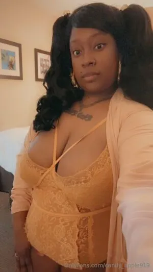 Candy Apple919 OnlyFans Leaked Free Thumbnail Picture - #3130lj6XMK