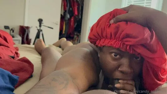 Candy Apple919 OnlyFans Leaked Free Thumbnail Picture - #9tHVz3MNXl