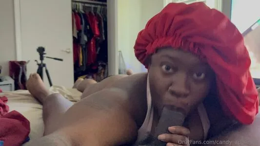 Candy Apple919 OnlyFans Leaked Free Thumbnail Picture - #Lhk3euKVJZ