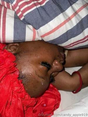 Candy Apple919 OnlyFans Leaked Free Thumbnail Picture - #WGdYB4FhGn