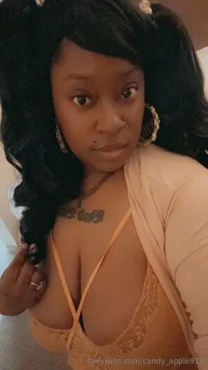Candy Apple919 OnlyFans Leaked Free Thumbnail Picture - #WYLSzJLFS4