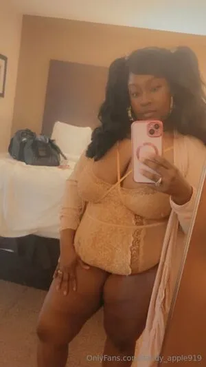 Candy Apple919 OnlyFans Leaked Free Thumbnail Picture - #wOPZGqRUW8