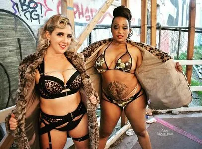 Candy Applebottom OnlyFans Leaked Free Thumbnail Picture - #bjjFGnpndY