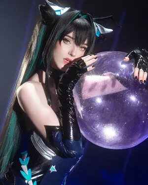 Candy Ball OnlyFans Leaked Free Thumbnail Picture - #XHyf8LUp7T