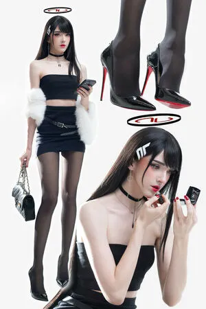 Candy Ball OnlyFans Leaked Free Thumbnail Picture - #3IKUbSNV1V