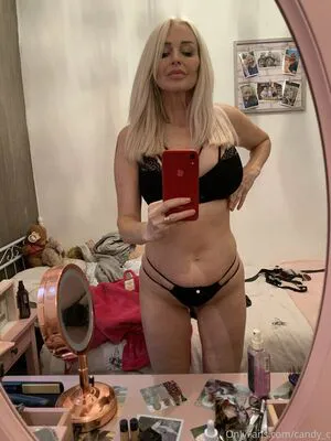 Candy C OnlyFans Leaked Free Thumbnail Picture - #bid4Iv1Ea8
