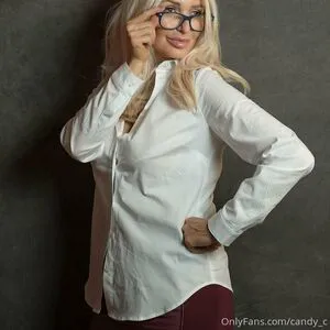 Candy C OnlyFans Leaked Free Thumbnail Picture - #dEvR3tPnee