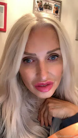 Candy C OnlyFans Leaked Free Thumbnail Picture - #pzXk4QyxCC