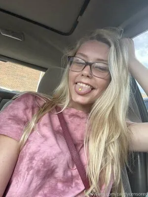 Candy Cakes OnlyFans Leaked Free Thumbnail Picture - #NejwZbrkFU