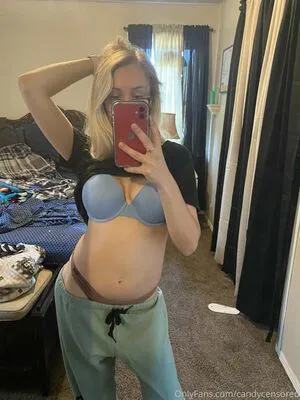 Candy Cakes OnlyFans Leaked Free Thumbnail Picture - #le9OXbHwJZ