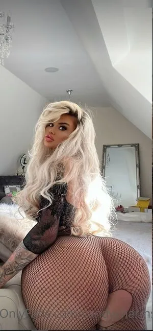 Candy Charms OnlyFans Leaked Free Thumbnail Picture - #DBE7JSCuAc