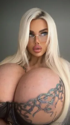 Candy Charms OnlyFans Leaked Free Thumbnail Picture - #Fz97C4g7X2