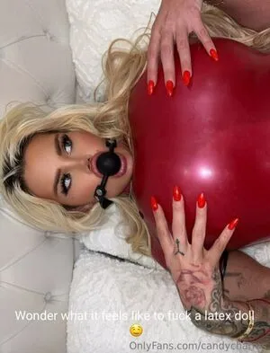 Candy Charms OnlyFans Leaked Free Thumbnail Picture - #O4kG19zxR1