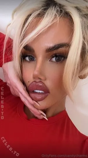 Candy Charms OnlyFans Leaked Free Thumbnail Picture - #QdSlnORYV4