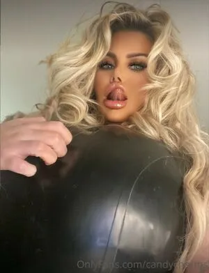 Candy Charms OnlyFans Leaked Free Thumbnail Picture - #QwEMVBnnRh
