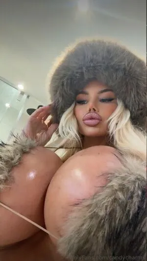 Candy Charms OnlyFans Leaked Free Thumbnail Picture - #bZnmxDK7xg