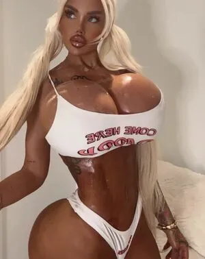 Candy Charms OnlyFans Leaked Free Thumbnail Picture - #c2dXH016gw