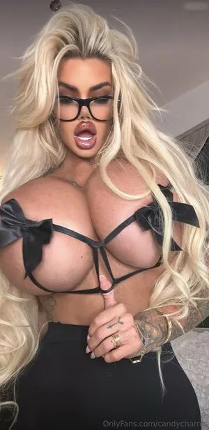 Candy Charms OnlyFans Leaked Free Thumbnail Picture - #htiynWaRr4
