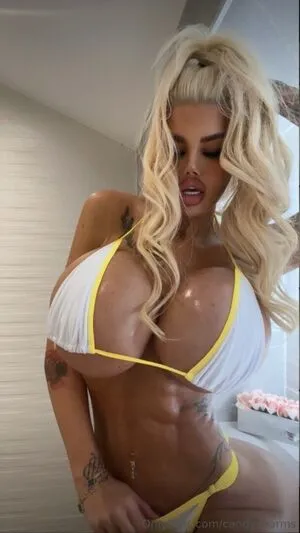 Candy Charms OnlyFans Leaked Free Thumbnail Picture - #jxHLYxOkxC