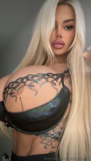 Candy Charms OnlyFans Leaked Free Thumbnail Picture - #t7lxz9ldiB