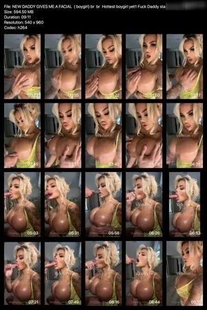 Candy Charms OnlyFans Leaked Free Thumbnail Picture - #uK7Uk0R1ge