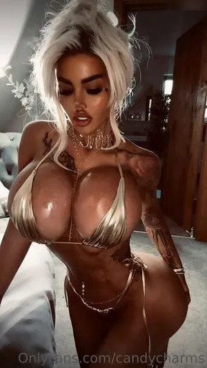 Candy Charms OnlyFans Leaked Free Thumbnail Picture - #v7rsUqq4Rp