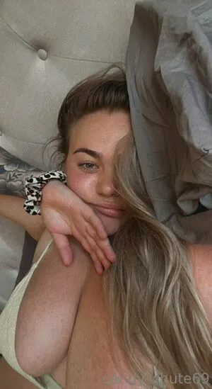 Candy Chute69 OnlyFans Leaked Free Thumbnail Picture - #NoyzcroBbL