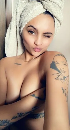 Candy Dhami OnlyFans Leaked Free Thumbnail Picture - #rhIN5k8Efb