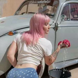 Candy Drika OnlyFans Leaked Free Thumbnail Picture - #k45NY4FS5A