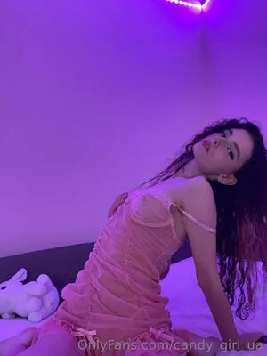 Candy Girl Ua OnlyFans Leaked Free Thumbnail Picture - #0KTQ986I24