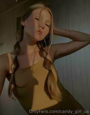 Candy Girl Ua OnlyFans Leaked Free Thumbnail Picture - #0ebK1gnYot