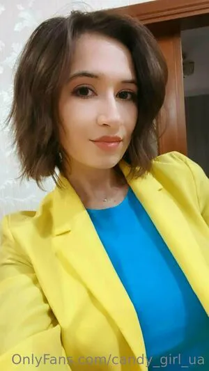 Candy Girl Ua OnlyFans Leaked Free Thumbnail Picture - #42IAA8sPmY