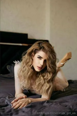 Candy Girl Ua OnlyFans Leaked Free Thumbnail Picture - #4NUlMoyiqf