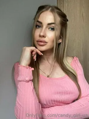 Candy Girl Ua OnlyFans Leaked Free Thumbnail Picture - #7dD3gG39p2